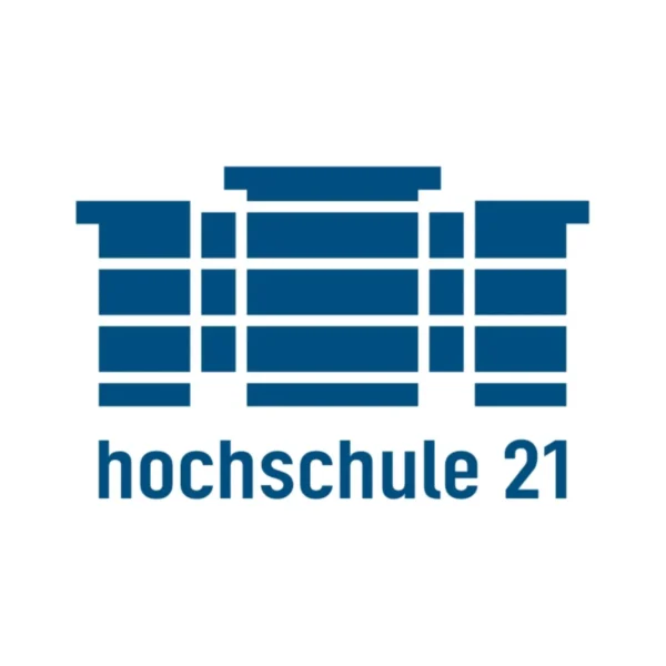 Logo hochschule21 – Bauherrenberater | Bausachverständiger Hamburg