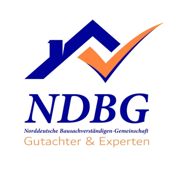 Logo NDBG – Bauherrenberater | Bausachverständiger Hamburg