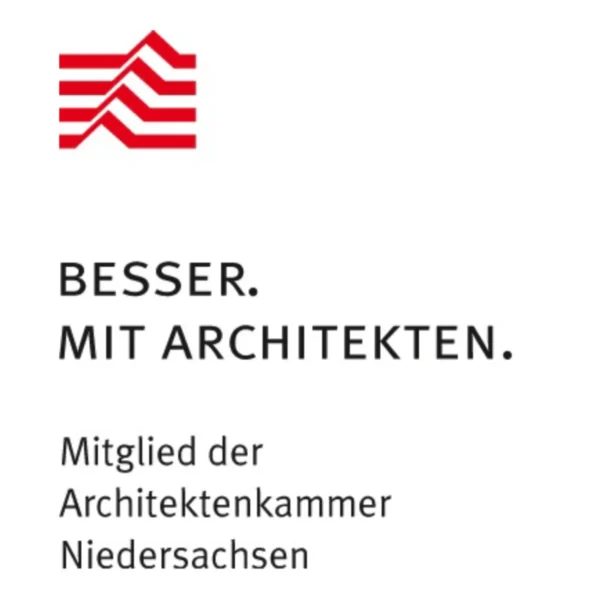 Logo Besser. mit Architekten. – Bauherrenberater | Bausachverständiger Hamburg