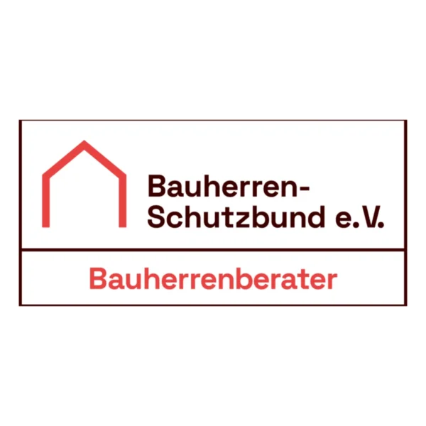 Logo Bauherren-Schutzbund e.V. – Bauherrenberater | Bausachverständiger Hamburg