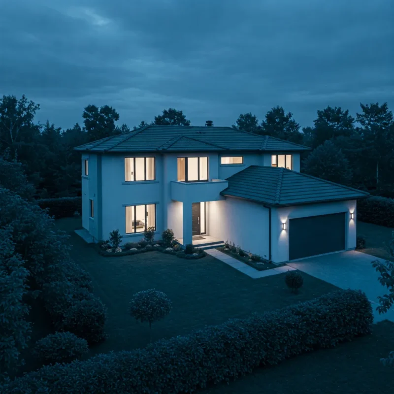 Ihr Bausachverständiger in Hamburg – Kompetenz für Immobilien & Bauprojekte