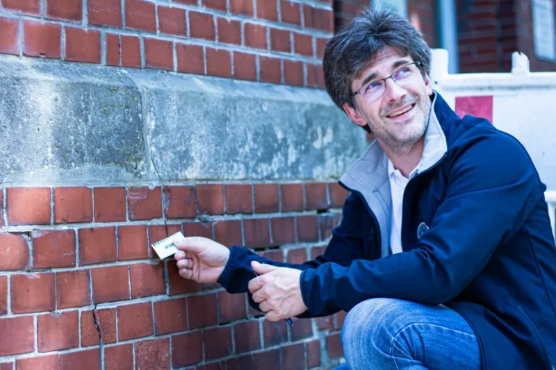 Marco Granzow - Ihr Bausachverständiger in Hamburg